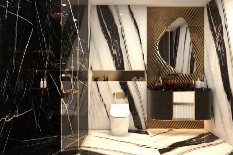 Apartmen di Dubai, UAE 2 bilik tidur, 410 meter persegi № 598684 - foto 11