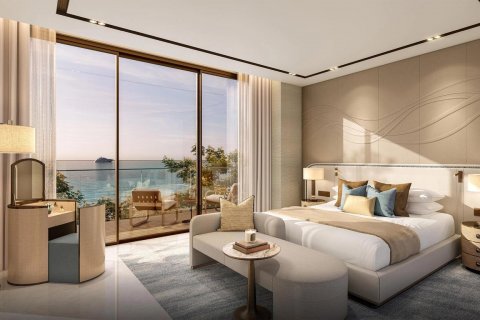 Abu Dhabi、UAE にあるヴィラ販売中 4ベッドルーム、816 m2、No598681 - 写真 2