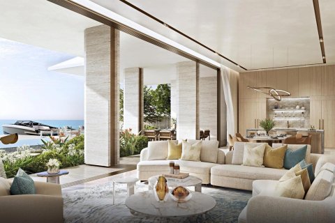 Abu Dhabi、UAE にあるヴィラ販売中 4ベッドルーム、816 m2、No598681 - 写真 11