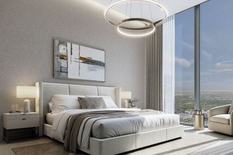 Apartament në Dubai, Emiratet e Bashkuara Arabe 1 dhomë gjumi, 66.6 m2. № 622207 - Foto 2