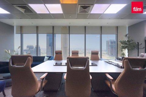 Kancelář v Business Bay, Dubai, SAE 170 m² Č.: 622741 - fotografie 5