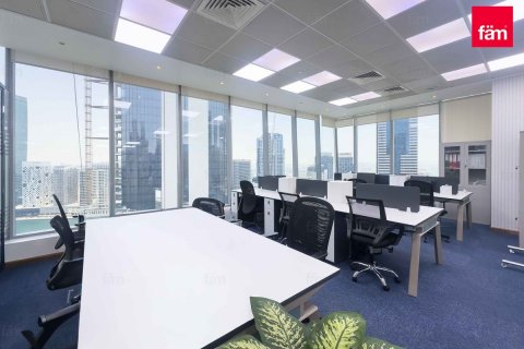 Kancelář v Business Bay, Dubai, SAE 170 m² Č.: 622741 - fotografie 10