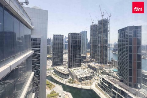 Kancelář v Business Bay, Dubai, SAE 170 m² Č.: 622741 - fotografie 17