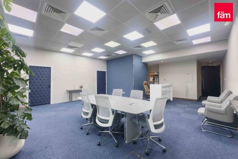 Kancelář v Business Bay, Dubai, SAE 170 m² Č.: 622741 - fotografie 9