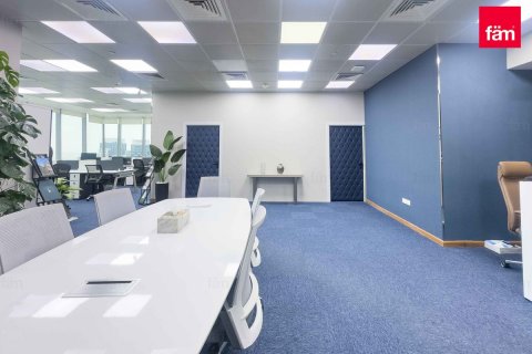 Kancelář v Business Bay, Dubai, SAE 170 m² Č.: 622741 - fotografie 3