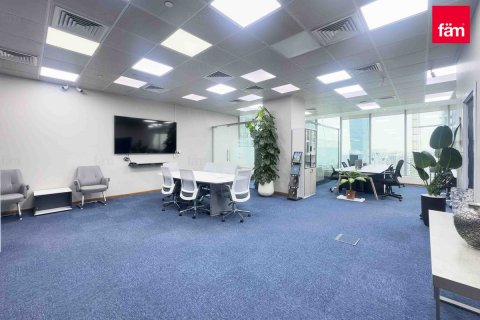 Kancelář v Business Bay, Dubai, SAE 170 m² Č.: 622741 - fotografie 11