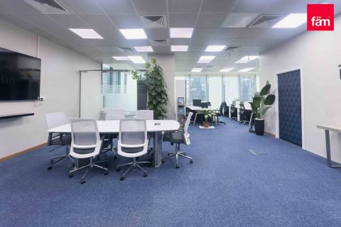 Kancelář v Business Bay, Dubai, SAE 170 m² Č.: 622741 - fotografie 12