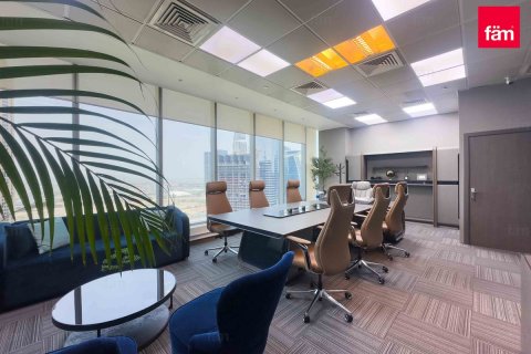 Kancelář v Business Bay, Dubai, SAE 170 m² Č.: 622741 - fotografie 1