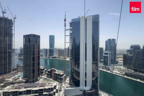 Kancelář v Business Bay, Dubai, SAE 170 m² Č.: 622741 - fotografie 15