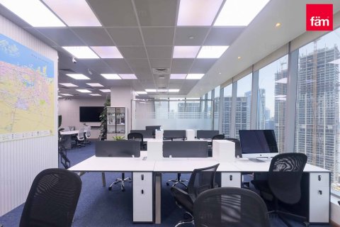 Kancelář v Business Bay, Dubai, SAE 170 m² Č.: 622741 - fotografie 8