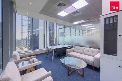 Kancelář v Business Bay, Dubai, SAE 170 m² Č.: 622741 - fotografie 7
