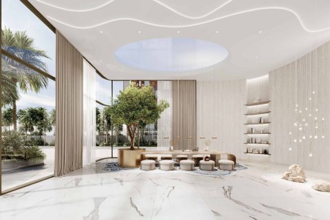Apartament në Dubai, Emiratet e Bashkuara Arabe 1 dhomë gjumi, 97.3 m2. № 622208 - Foto 2