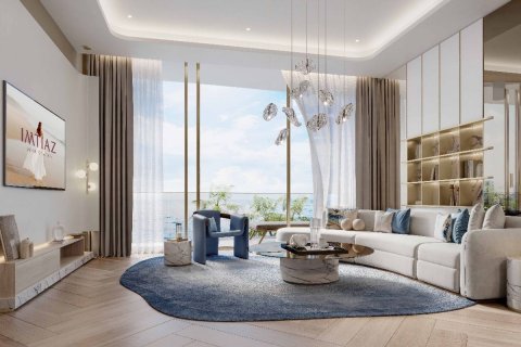Apartament në Dubai, Emiratet e Bashkuara Arabe 1 dhomë gjumi, 97.3 m2. № 622208 - Foto 3
