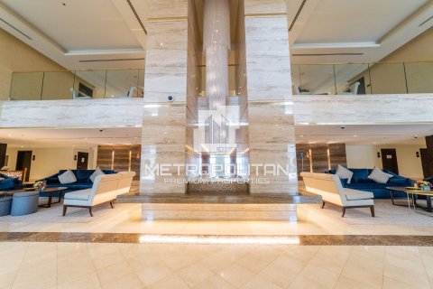 Apartament në Palm Jumeirah, Dubai, Emiratet e Bashkuara Arabe 2 dhoma gjumi, 176 m2. № 593179 - Foto 15