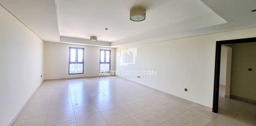 Apartament në Palm Jumeirah, Dubai, Emiratet e Bashkuara Arabe 2 dhoma gjumi, 176 m2. № 593179