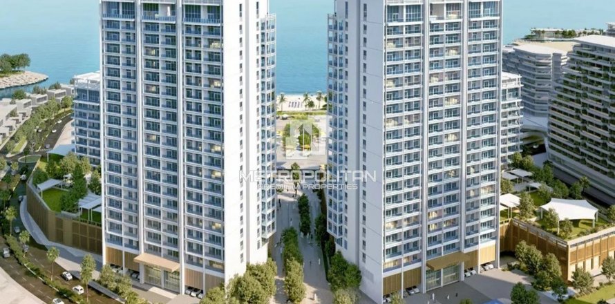 Apartment in Mina Al Arab, Ras Al Khaimah, UAE 1 bedroom, 100 sq.m. № 593177