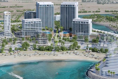 Apartment in Mina Al Arab, Ras Al Khaimah, UAE 1 bedroom, 100 sq.m. № 593177 - photo 11