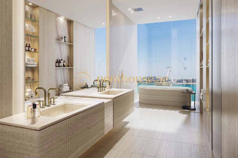 Apartment sa Jumeirah Beach Residence, Dubai, UAE 3 silid-tulugan, 297 sq.m. № 593181 - larawan 12