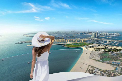 Apartment sa Jumeirah Beach Residence, Dubai, UAE 3 silid-tulugan, 297 sq.m. № 593181 - larawan 11
