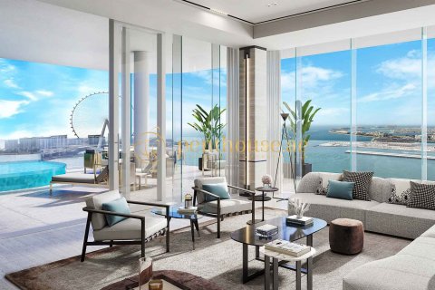 Apartment sa Jumeirah Beach Residence, Dubai, UAE 3 silid-tulugan, 297 sq.m. № 593181 - larawan 5