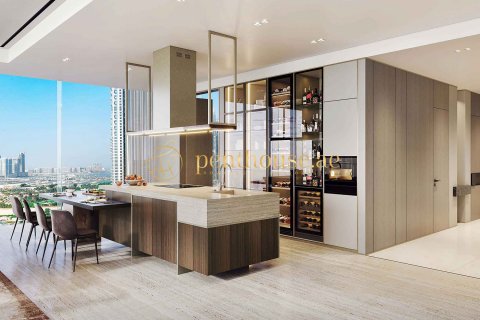Apartment sa Jumeirah Beach Residence, Dubai, UAE 3 silid-tulugan, 297 sq.m. № 593181 - larawan 6
