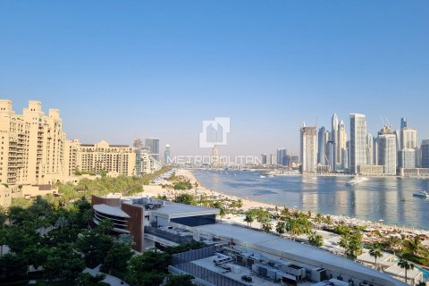 Apartemen di Palm Jumeirah, Dubai, UEA 2 kamar tidur, 159 m2 nomor 593175 - foto 1