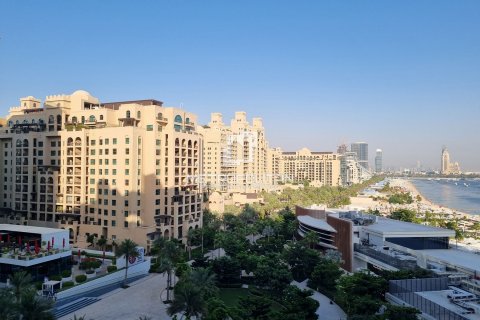 Apartemen di Palm Jumeirah, Dubai, UEA 2 kamar tidur, 159 m2 nomor 593175 - foto 22