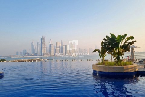 Apartemen di Palm Jumeirah, Dubai, UEA 2 kamar tidur, 159 m2 nomor 593175 - foto 25