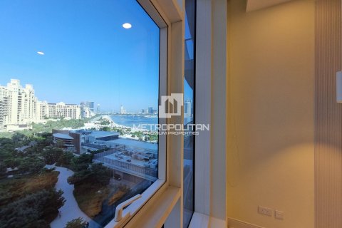 Apartemen di Palm Jumeirah, Dubai, UEA 2 kamar tidur, 159 m2 nomor 593175 - foto 19