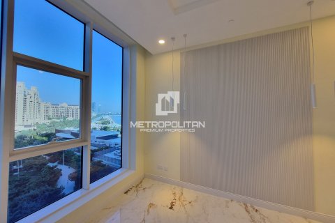 Apartemen di Palm Jumeirah, Dubai, UEA 2 kamar tidur, 159 m2 nomor 593175 - foto 13