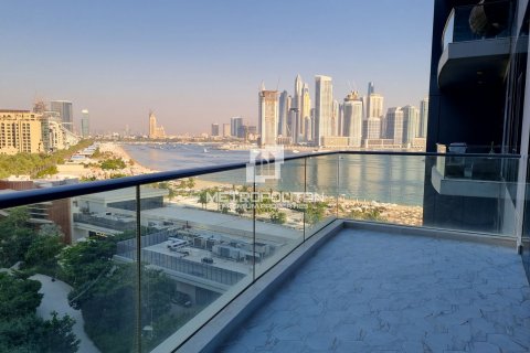 Apartemen di Palm Jumeirah, Dubai, UEA 2 kamar tidur, 159 m2 nomor 593175 - foto 24