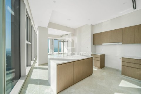 Attico in affitto a Downtown Dubai (Downtown Burj Dubai), Dubai, EAU 4 camere da letto, 215 mq. № 593178 - foto 23