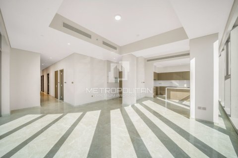 Attico in affitto a Downtown Dubai (Downtown Burj Dubai), Dubai, EAU 4 camere da letto, 215 mq. № 593178 - foto 6