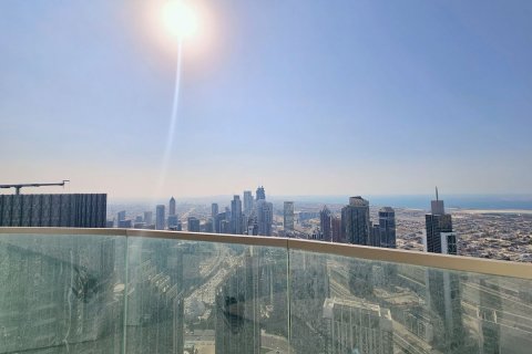 Attico in affitto a Downtown Dubai (Downtown Burj Dubai), Dubai, EAU 4 camere da letto, 215 mq. № 593178 - foto 2