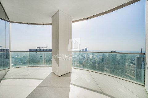Attico in affitto a Downtown Dubai (Downtown Burj Dubai), Dubai, EAU 4 camere da letto, 215 mq. № 593178 - foto 25