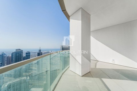 Attico in affitto a Downtown Dubai (Downtown Burj Dubai), Dubai, EAU 4 camere da letto, 215 mq. № 593178 - foto 26