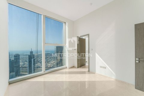 Attico in affitto a Downtown Dubai (Downtown Burj Dubai), Dubai, EAU 4 camere da letto, 215 mq. № 593178 - foto 8