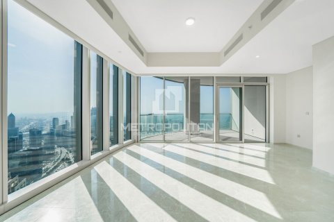 Attico in affitto a Downtown Dubai (Downtown Burj Dubai), Dubai, EAU 4 camere da letto, 215 mq. № 593178 - foto 4