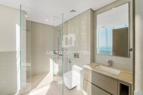 Attico in affitto a Downtown Dubai (Downtown Burj Dubai), Dubai, EAU 4 camere da letto, 215 mq. № 593178 - foto 12