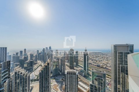 Attico in affitto a Downtown Dubai (Downtown Burj Dubai), Dubai, EAU 4 camere da letto, 215 mq. № 593178 - foto 27
