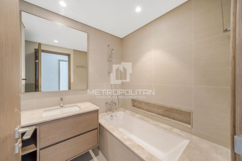 Attico in affitto a Downtown Dubai (Downtown Burj Dubai), Dubai, EAU 4 camere da letto, 215 mq. № 593178 - foto 15