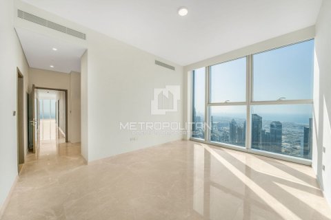 Attico in affitto a Downtown Dubai (Downtown Burj Dubai), Dubai, EAU 4 camere da letto, 215 mq. № 593178 - foto 7