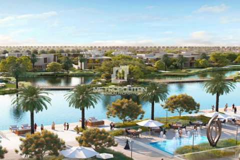 Vila v Dubai Land, SAE 5 ložnice, 461 m² Č.: 593180 - fotografie 7