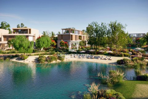 Vila v Dubai Land, SAE 5 ložnice, 461 m² Č.: 593180 - fotografie 6