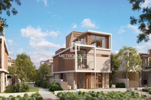 Vila v Dubai Land, SAE 5 ložnice, 461 m² Č.: 593180 - fotografie 1