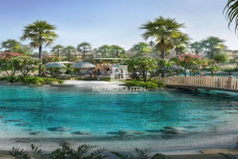 Vila v Dubai Land, SAE 5 ložnice, 461 m² Č.: 593180 - fotografie 3