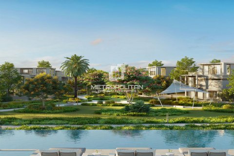 Vila v Dubai Land, SAE 5 ložnice, 461 m² Č.: 593180 - fotografie 9