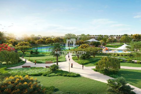 Vila v Dubai Land, SAE 5 ložnice, 461 m² Č.: 593180 - fotografie 10