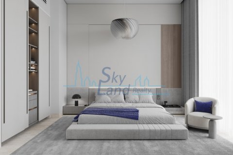 Byt v Dubai Marina, SAE 2 ložnice, 141.8 m² Č.: 600429 - fotografie 4