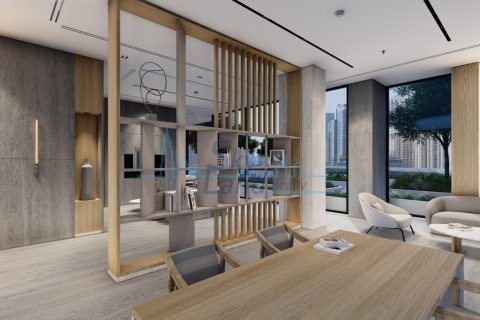 Byt v Dubai Marina, SAE 2 ložnice, 141.8 m² Č.: 600429 - fotografie 16